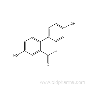 Urolithin A CAS 1143-70-0